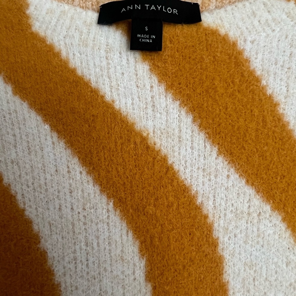 Ann Taylor Sweater